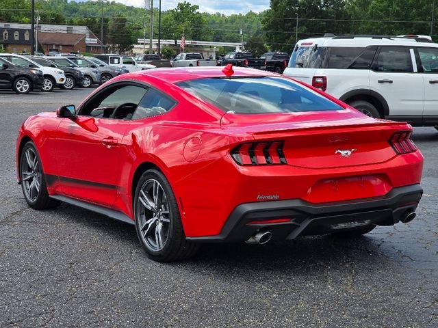 2025 Ford Mustang EcoBoost Premium Fastback - Photo 19