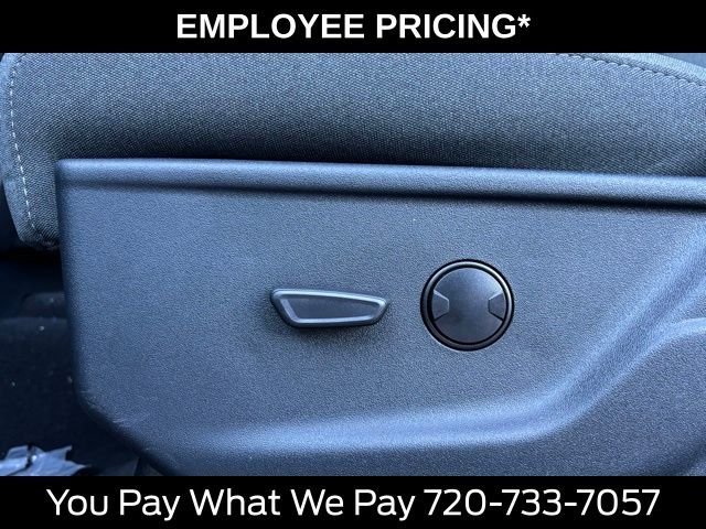 New 2026 Agate Black Metallic Ford F-250® XLT image 12