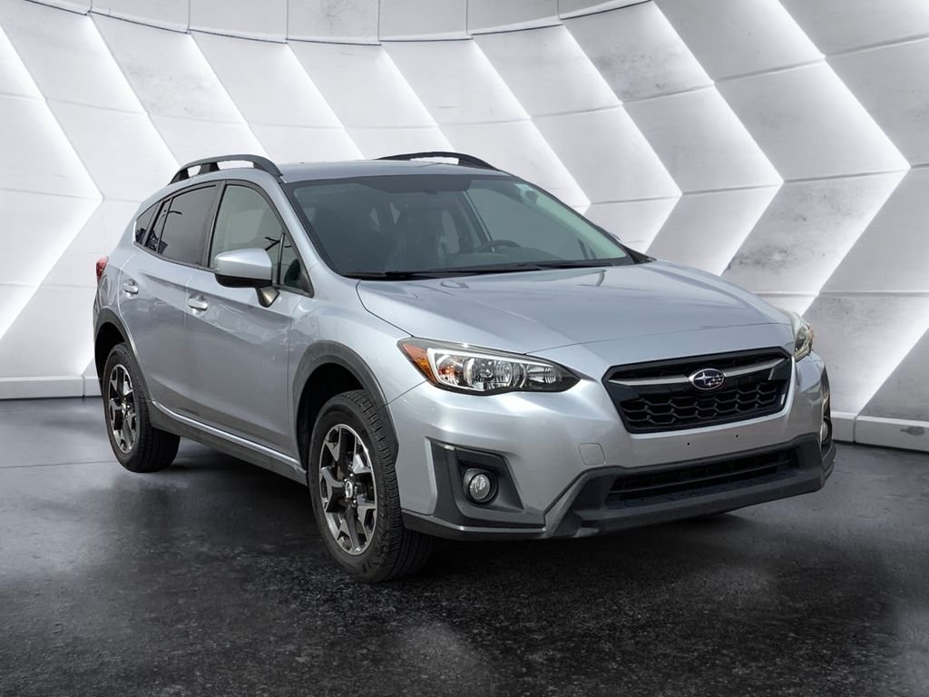 2018 Subaru Crosstrek 2.0i Premium's photo