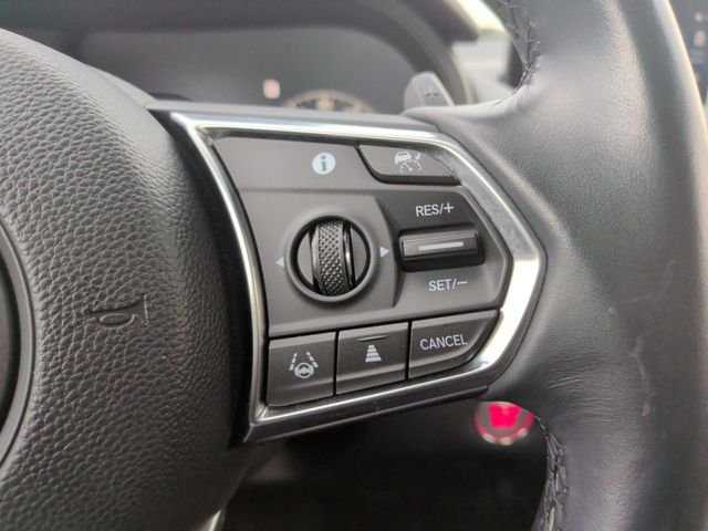 Used 2021 Gray Acura Technology Package image 20