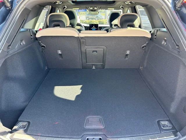 New 2026 Denim Blue Volvo Plus image 10