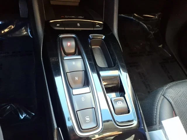 Used 2023 Mosaic Black Metallic Chevrolet Premier Redline image 21