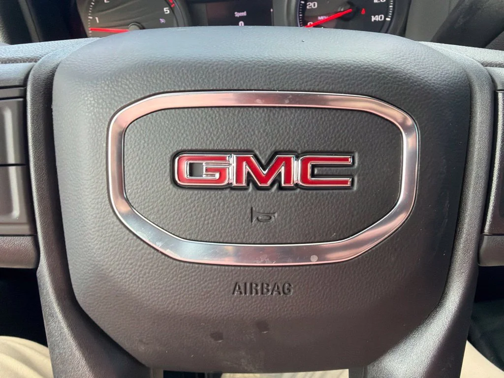 2026 GMC Sierra 2500HD Pro - Photo 21