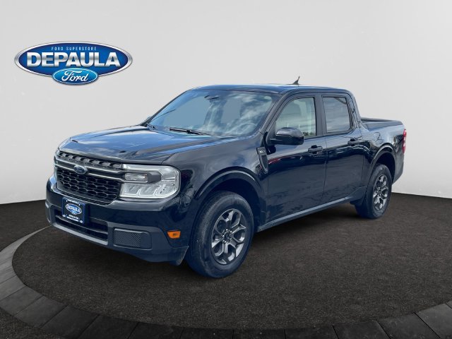 2024 Ford Maverick