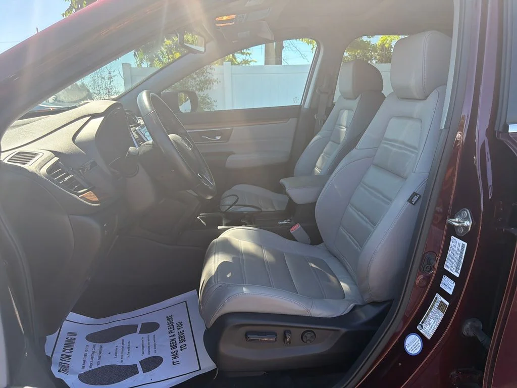 Used 2019  Honda Touring image 9