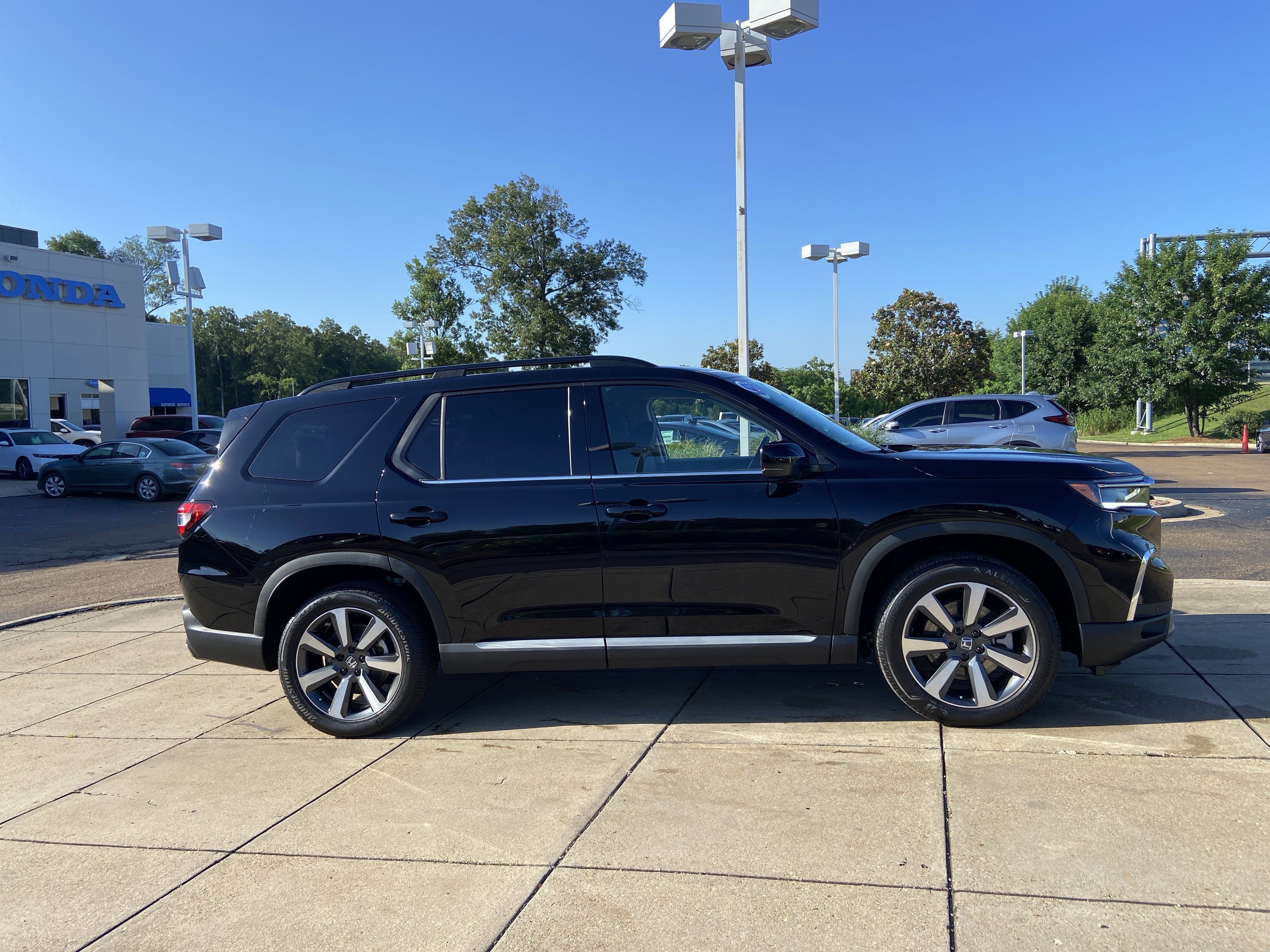 Used 2025 Bv Honda Elite image 14