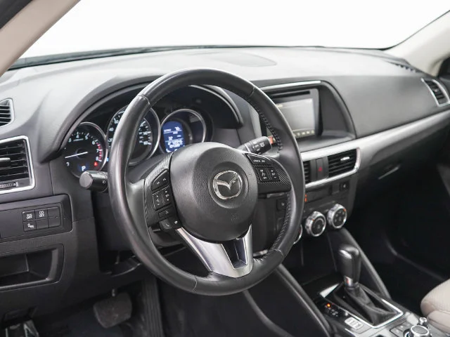 Used 2016 Titanium Flash Mica Mazda Touring image 20
