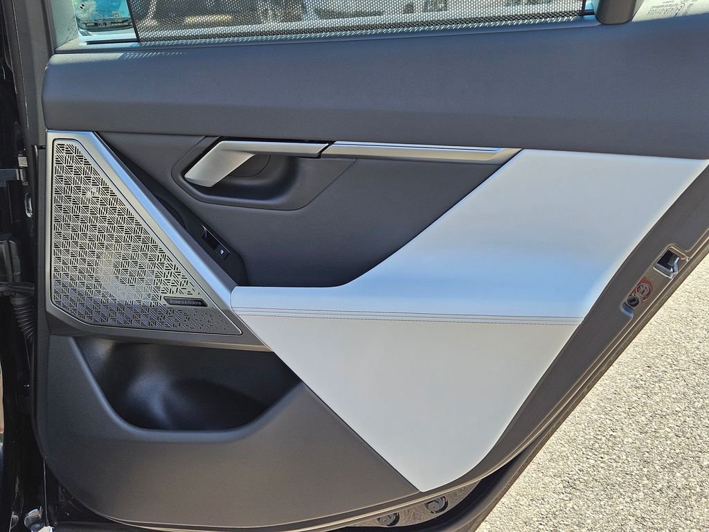 Certified Used 2026 Carbon Black Metallic BMW Base image 40