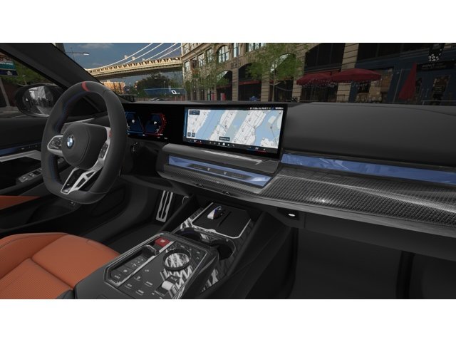 New 2027 Marina Bay Blue Metallic BMW  image 14