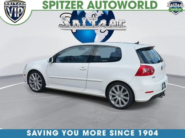 Used 2008  Volkswagen Base image 7