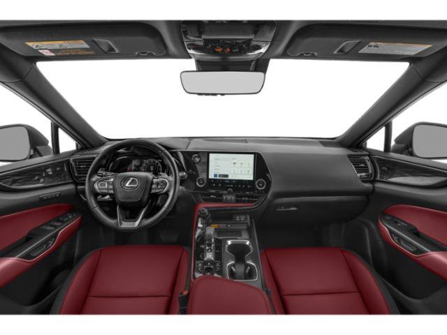 Used 2024 Silver Lexus 350 Premium image 8