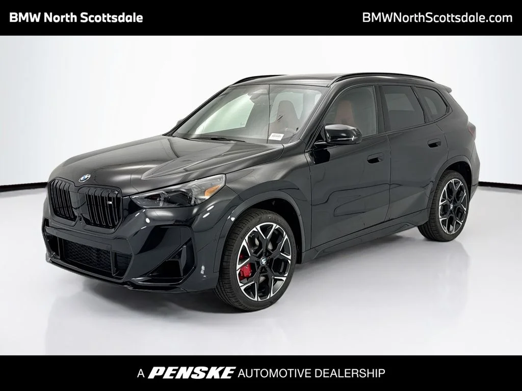 2026 BMW X1