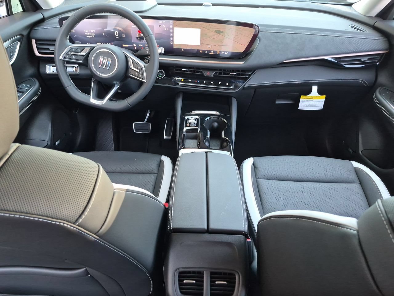 2026 Buick Envision Sport Touring - Photo 20