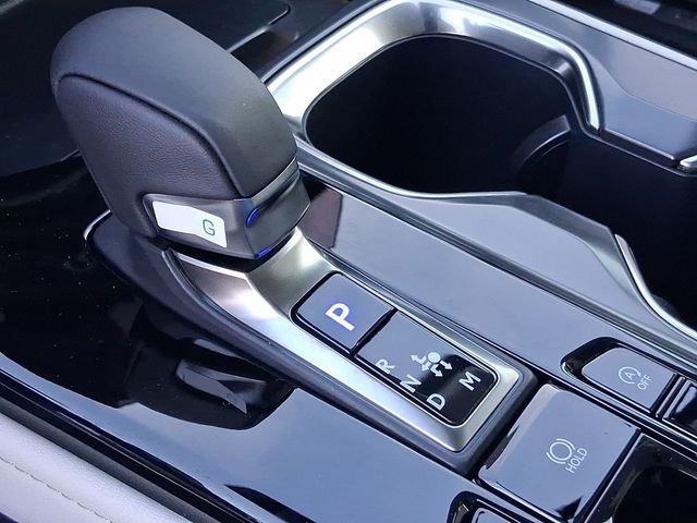 New 2026 Ultra White Lexus  350 LUXURY AWD image 20