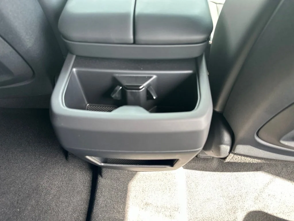 New 2027  Kia EX image 23