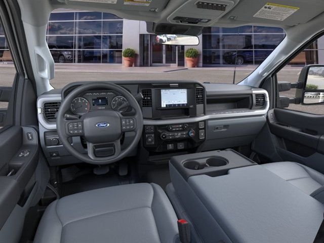 New 2026 White Ford XL image 9