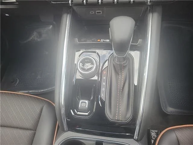 New 2026 Onyx Black GMC AT4 image 19
