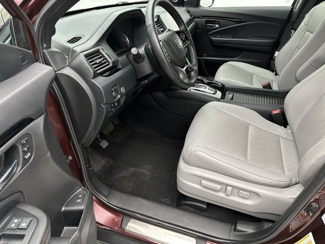 2021 Honda Passport Elite - Photo 11