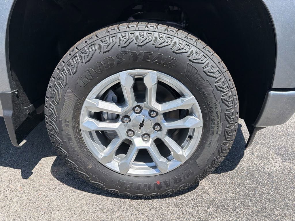 2026 Chevrolet Silverado 1500 RST - Photo 9