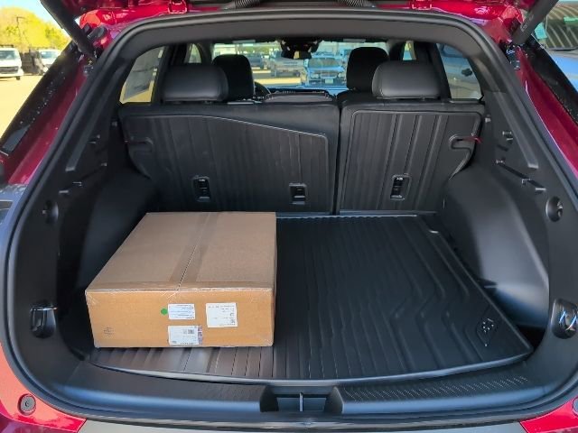 2026 Chevrolet Equinox EV 2LT - Photo 10