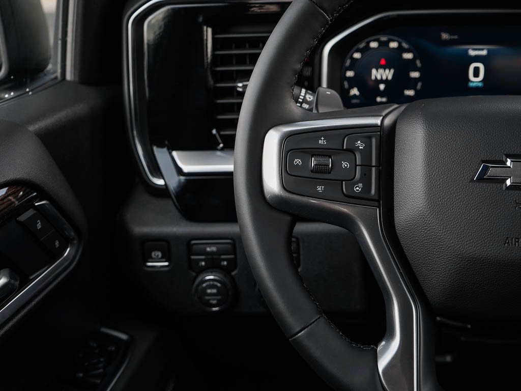 2026 Chevrolet Silverado 1500 RST - Photo 18
