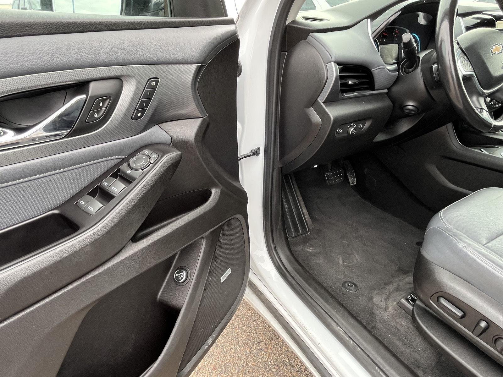 2019 Chevrolet Traverse Premier - Photo 15