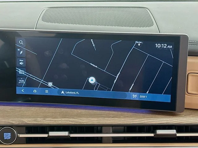 New 2026 Hyundai SANTA FE Limited