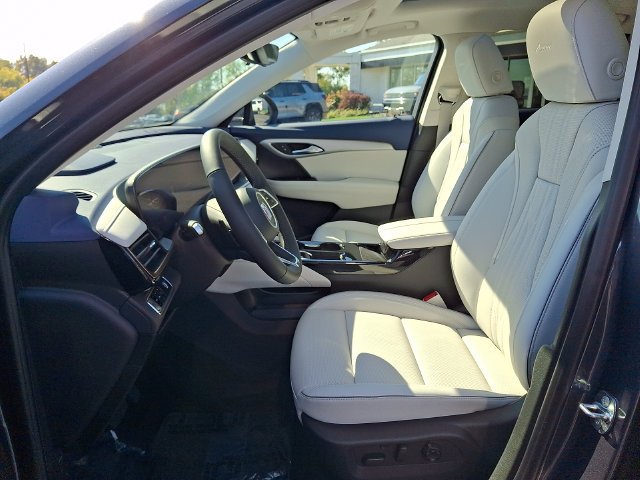 2026 Buick Envision Avenir - Photo 12