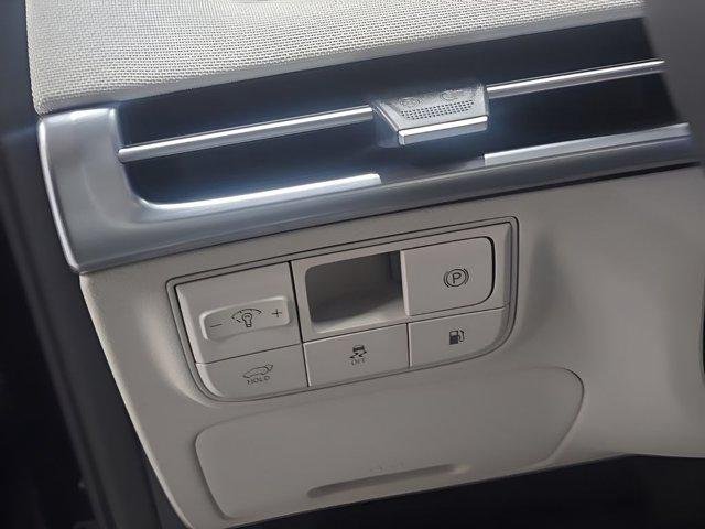 New 2026 Gray Hyundai Limited image 13