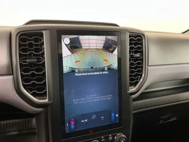 New 2026 Carbonized Gray Metallic Ford XL image 19