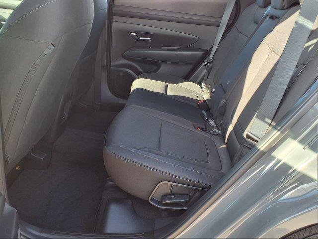 New 2026 Gray Hyundai SE AWD image 12