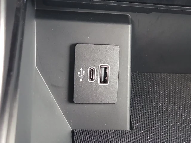 Used 2026 Black Ford Tremor image 27