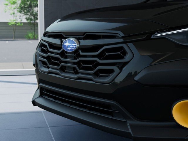 New 2027 CRYSTAL BLACK SILICA Subaru Sport Hybrid image 12
