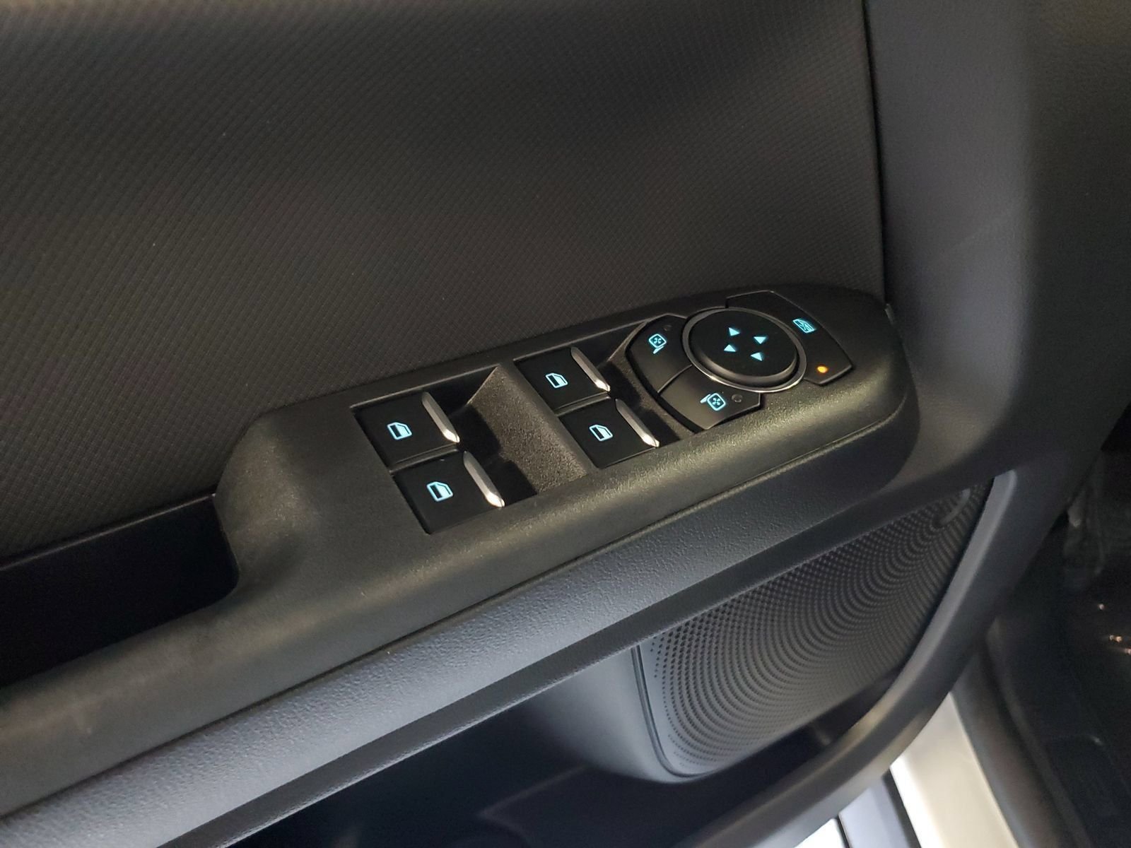 Used 2023 White Ford Big Bend image 12