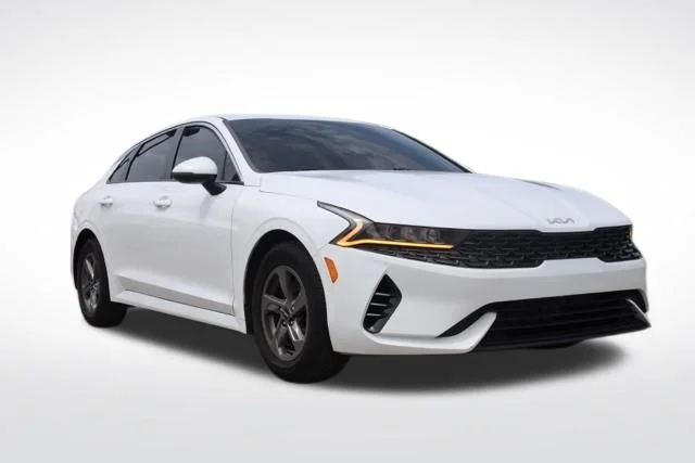 2024 Kia K5