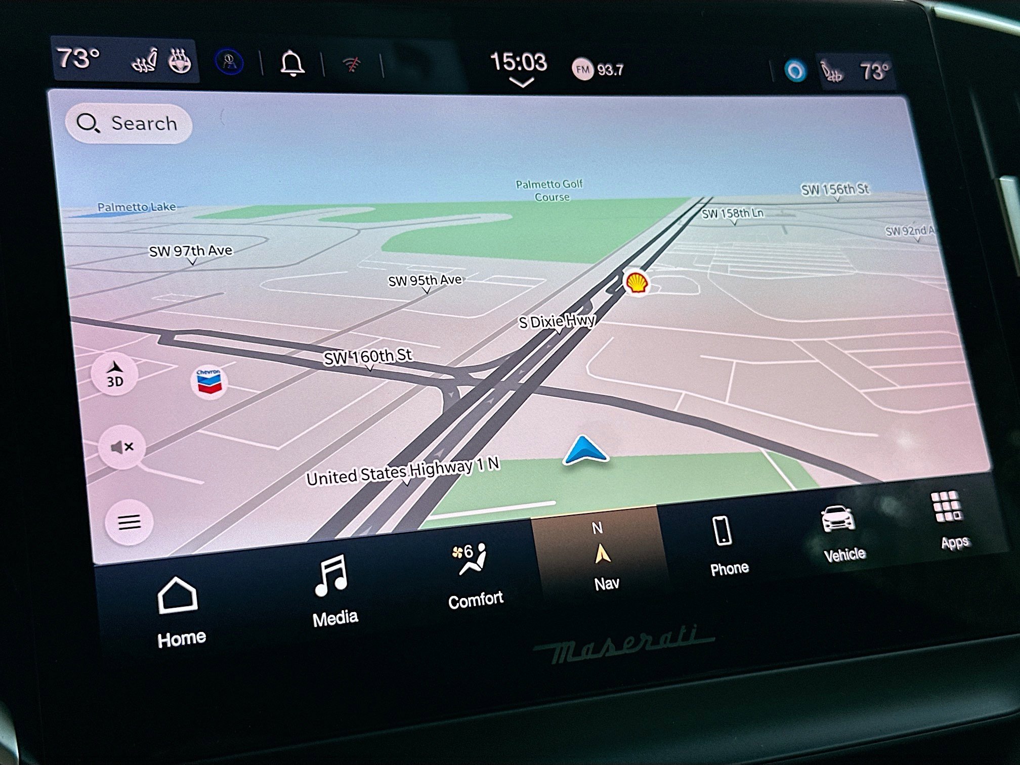 2024 Maserati Ghibli Modena Ultima - Photo 13