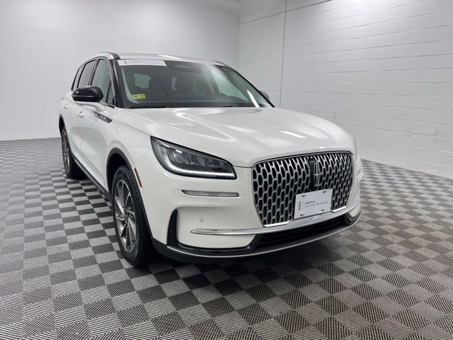 2023 Lincoln Corsair