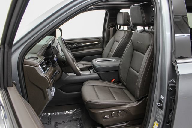 Used 2023 Sterling Metallic GMC Denali image 20