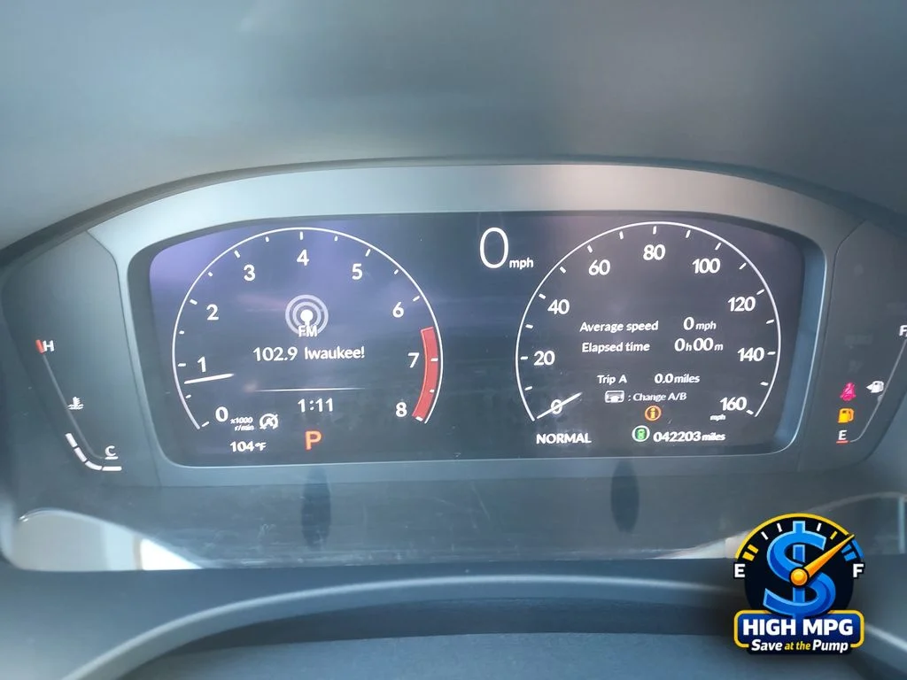 Certified Used 2023 Black Acura Base image 23