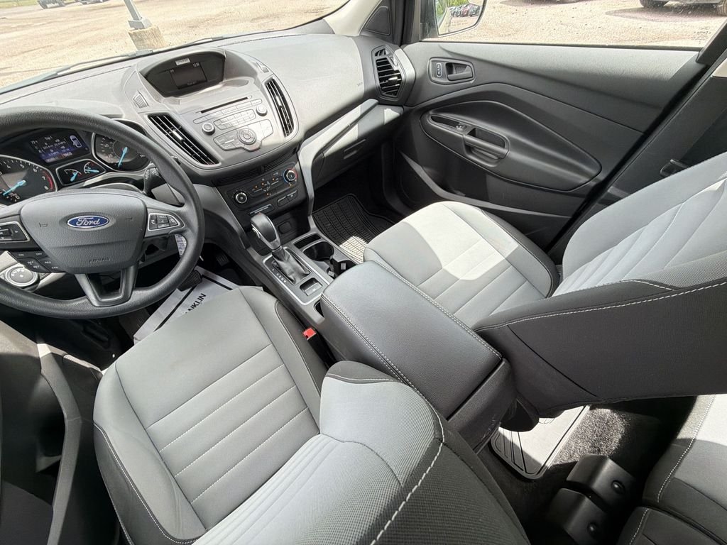 Used 2017 Gold Ford S image 20