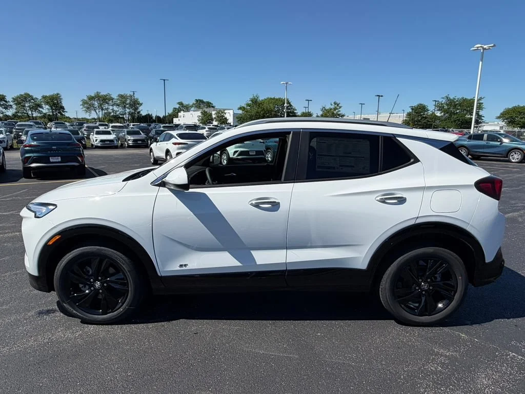 2026 Buick Encore GX Sport Touring - Photo 7