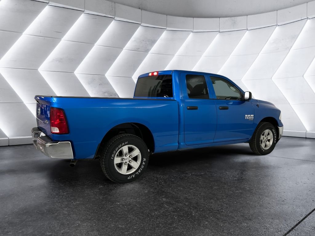 Used 2024 Blue Ram SLT image 4