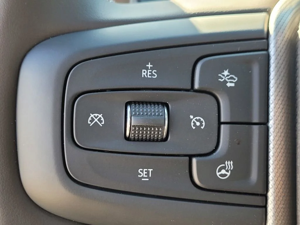 New 2026 Glacier White Tricoat GMC Denali image 22