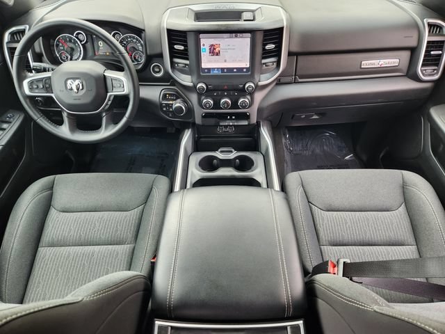 Used 2023 Silver Ram Lone Star image 26
