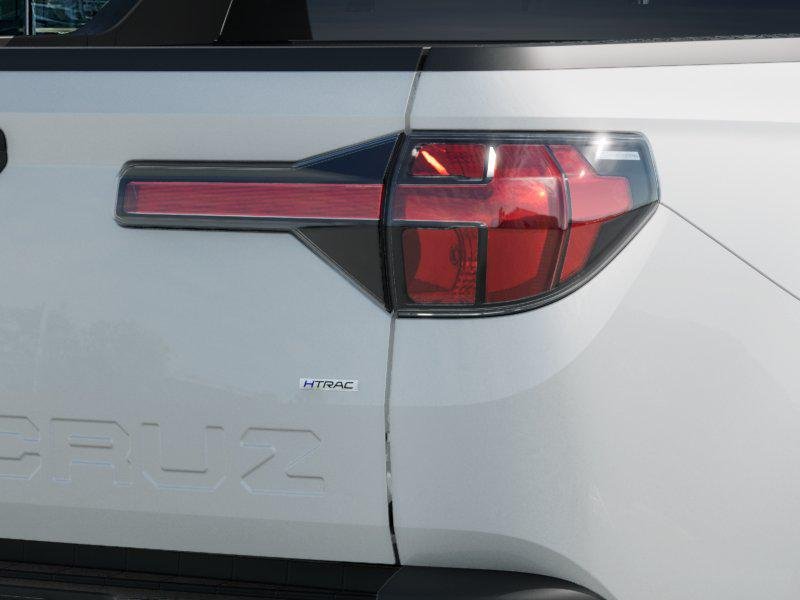 New 2026 White Hyundai SEL image 10