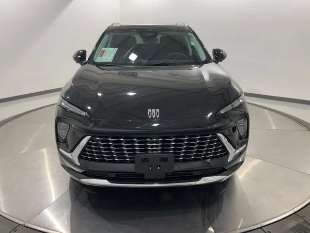 Used 2024 Black Buick Avenir image 8