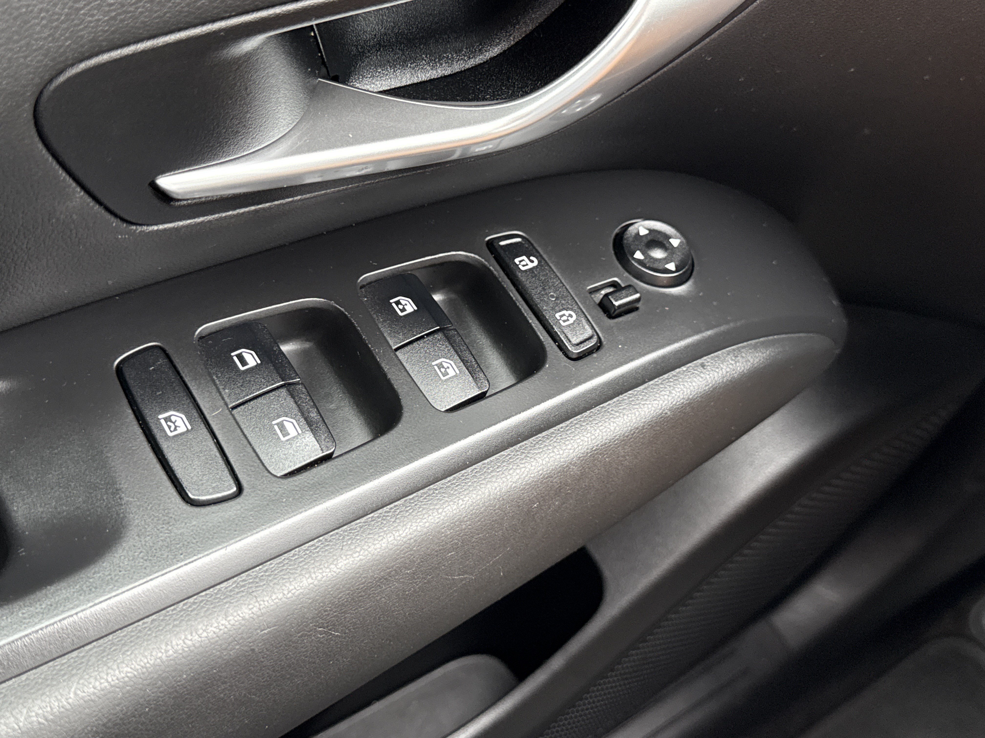 2023 Hyundai Santa Cruz SEL - Photo 16