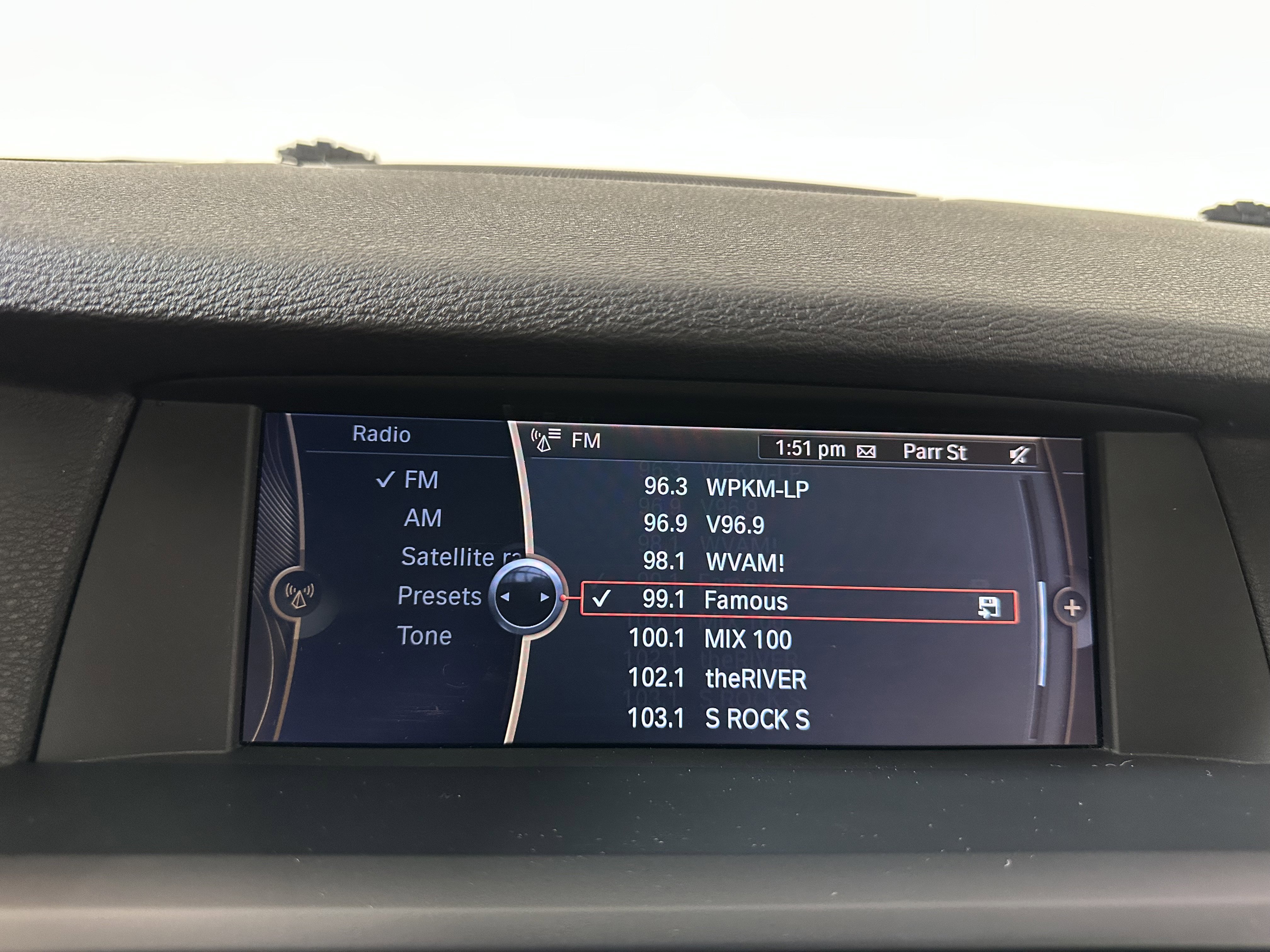 2013 Bmw X3 xDrive28i photo 3