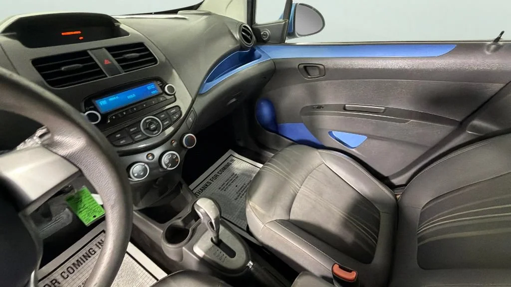 Used 2015 Metallic paint.) Chevrolet LS image 19