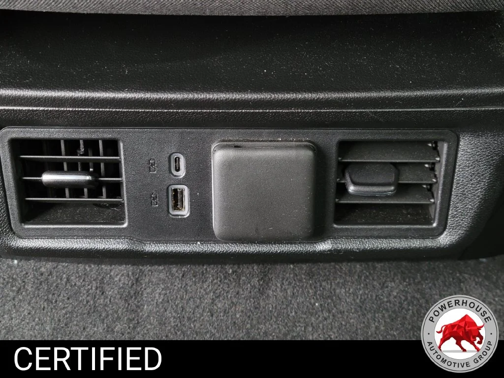 Certified Used 2026 Gray Chevrolet LT image 16